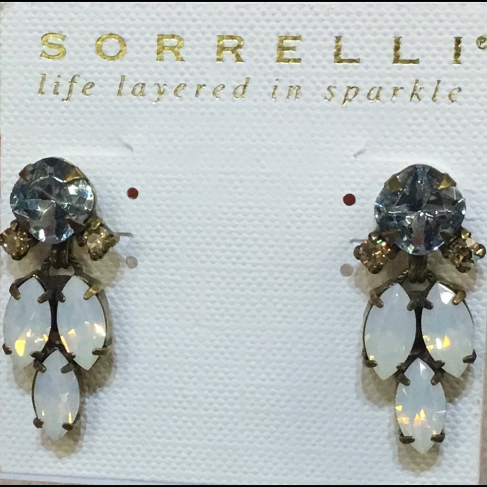 Sorrelli Neckace NWT - Picture 5 of 6